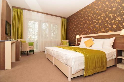 Hotel Eur�pa Gunaras