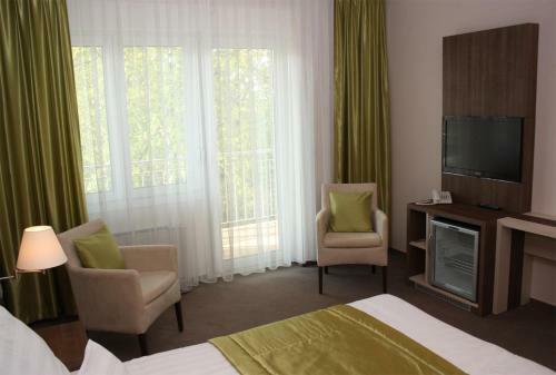 Hotel Eur�pa Gunaras