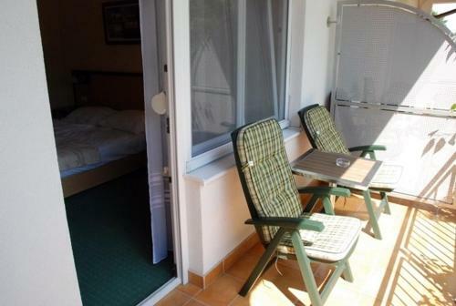 Hotel Eur�pa Gunaras