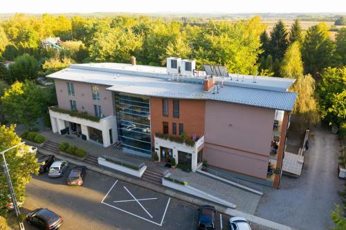 Hotel Eur�pa Gunaras