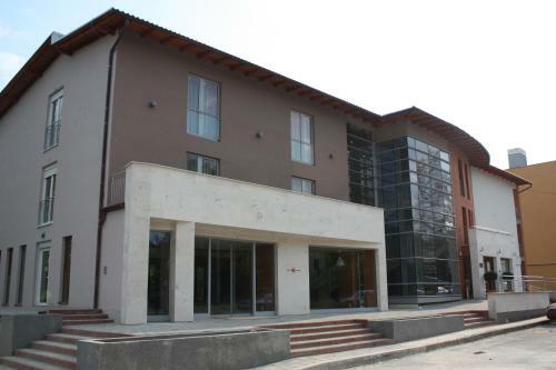 Hotel Eur�pa Gunaras
