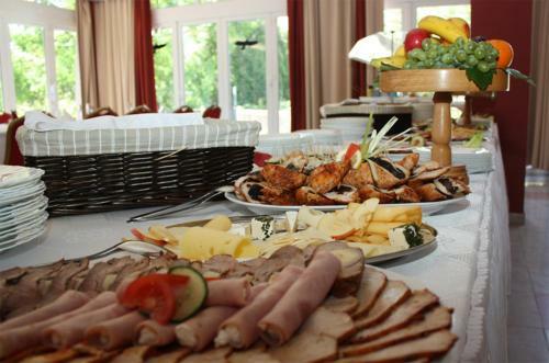 Hotel Eur�pa Gunaras
