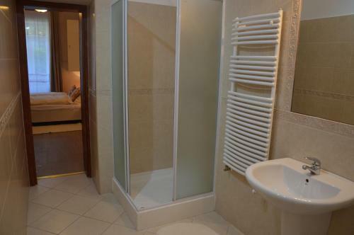 Apartamento My-lord Luxapartman