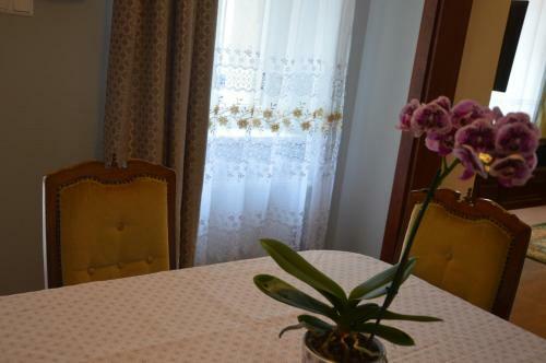 Apartamento My-lord Luxapartman