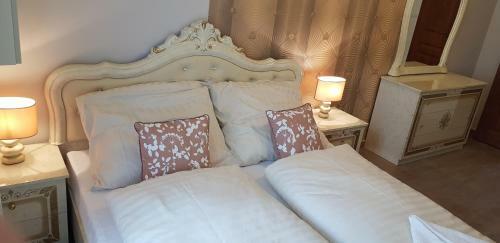 Apartamento My-lord Luxapartman