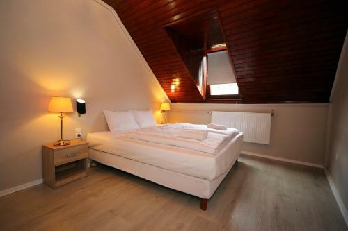 V�rkapu Apartman