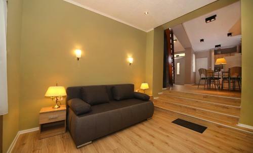 V�rkapu Apartman