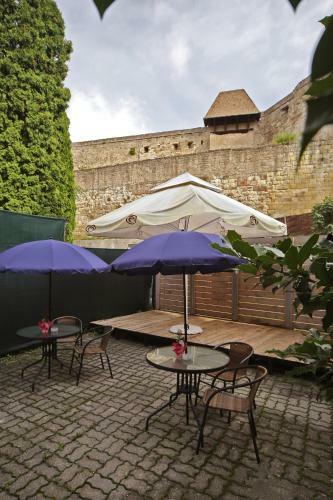 V�rkapu Apartman