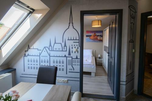 Hr Apartmanh�z