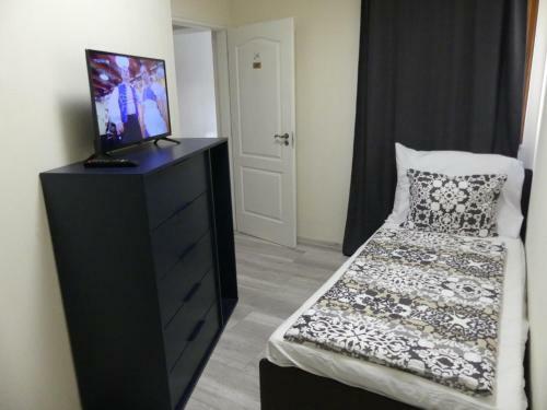 Bed & Breakfast Marienka Panzi�