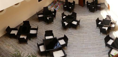 Bed & Breakfast Marienka Panzi�