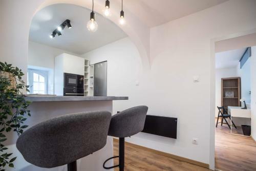 Apartamento Pintes 38