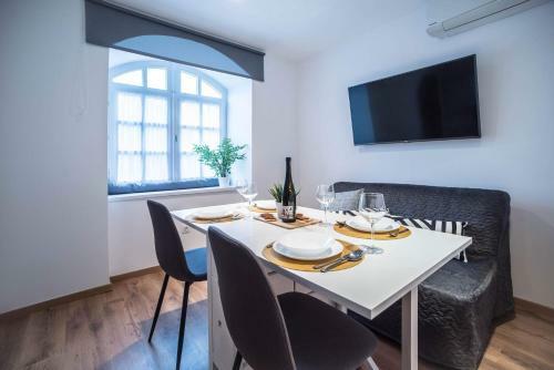Apartamento Pintes 38