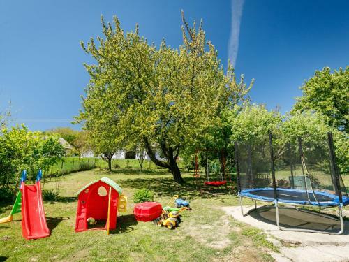 Holiday Home Cherry