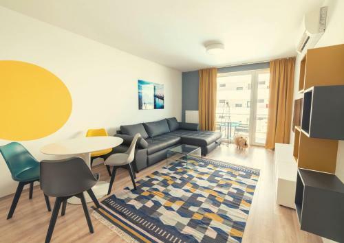 Sunset Resort Apartmanh�z