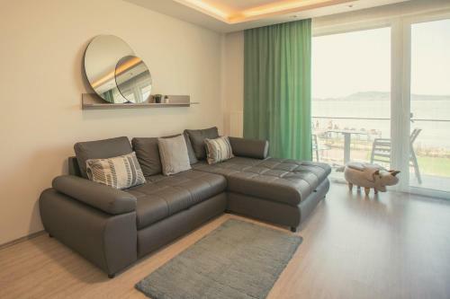 Sunset Resort Apartmanh�z