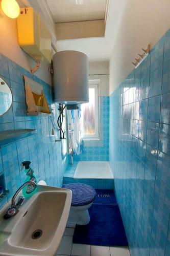 Holiday Home Piroska