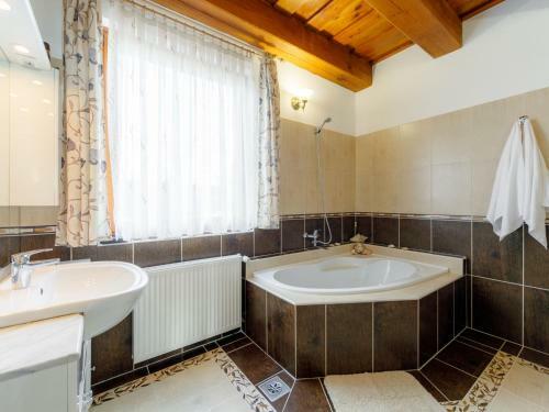 Apartment Kaldi