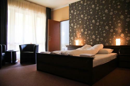 Hotel Korona Termal
