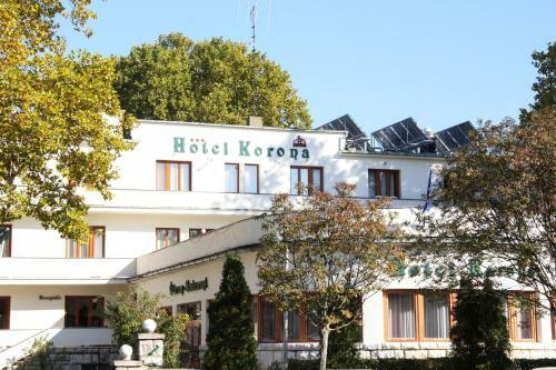 Hotel Korona Termal