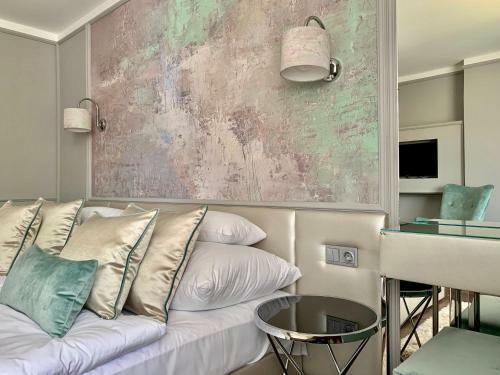 Boutique Hotel Center