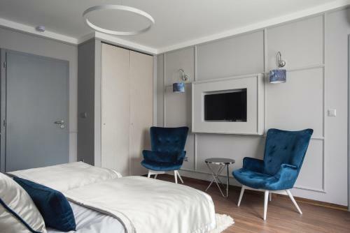 Boutique Hotel Center