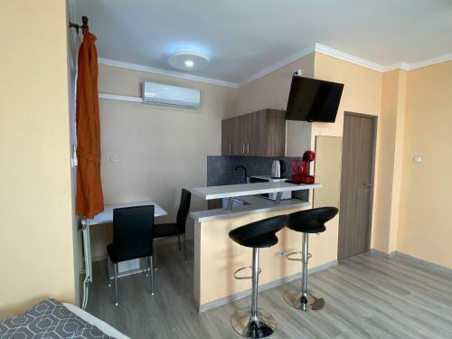 Millennium Lux Apartments
