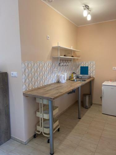 Monzi Apartmanh�z