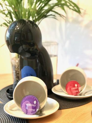 H�v�z Lake Apartman