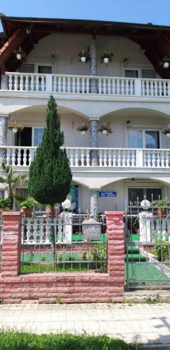 Apartamento H�v�z Krist�lyapartman