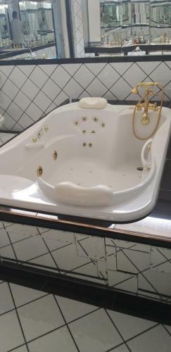 Apartamento H�v�z Krist�lyapartman