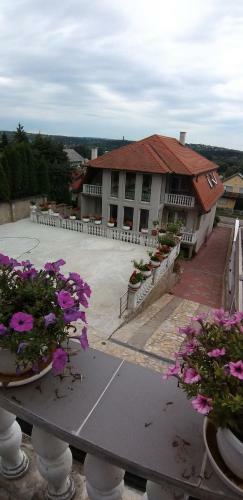Apartamento H�v�z Krist�lyapartman