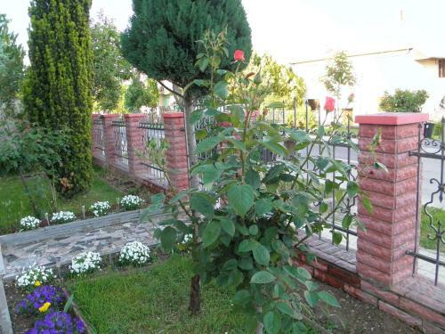 Apartamento H�v�z Krist�lyapartman