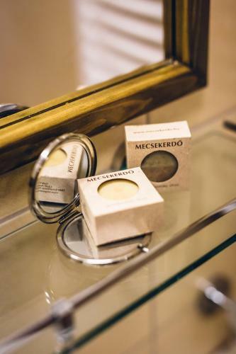 Natur Hotel K�vestet?