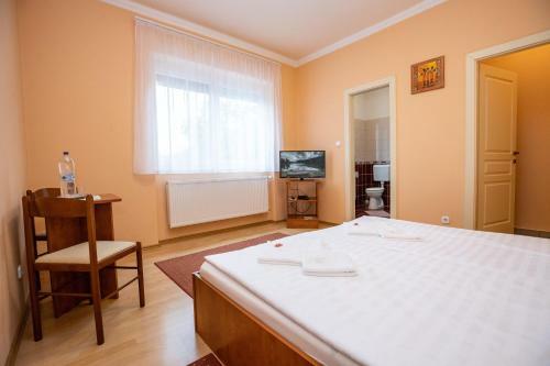 Betty Apartman Hajd�szoboszl�