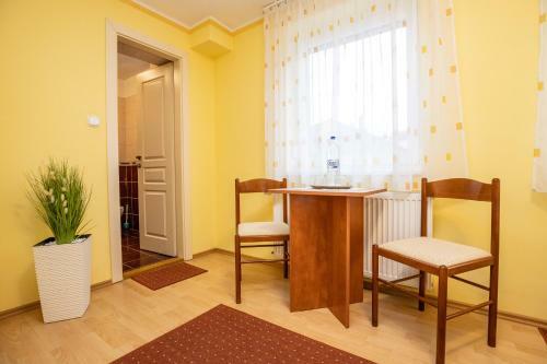Betty Apartman Hajd�szoboszl�