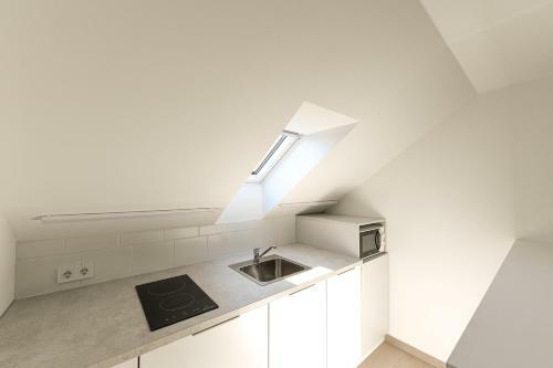 Apartamento Villa Oliver 1 H�v�z