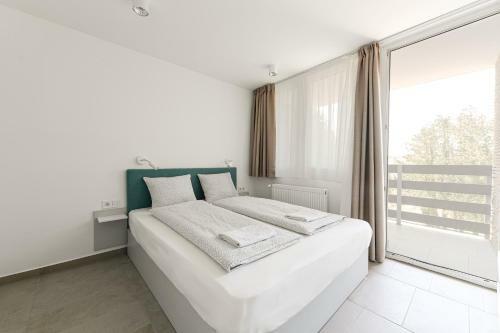 Apartamento Villa Oliver 1 H�v�z