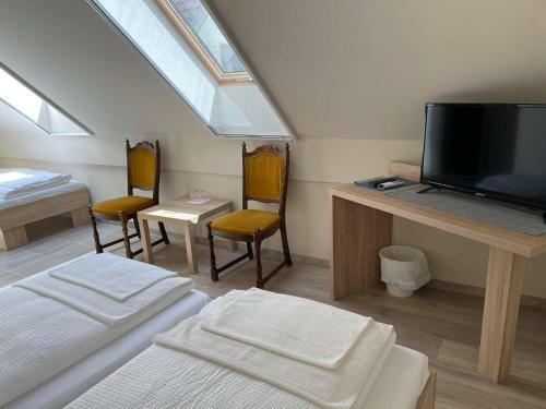 Bed & Breakfast Sz?l?f�rt Fogad�