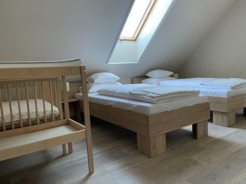 Bed & Breakfast Sz?l?f�rt Fogad�