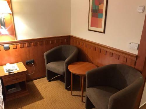 Csipke Hotel