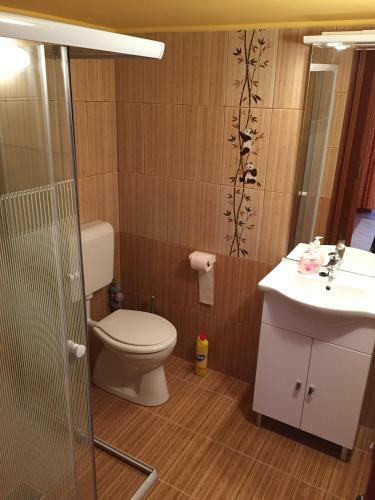 Eszter Apartman