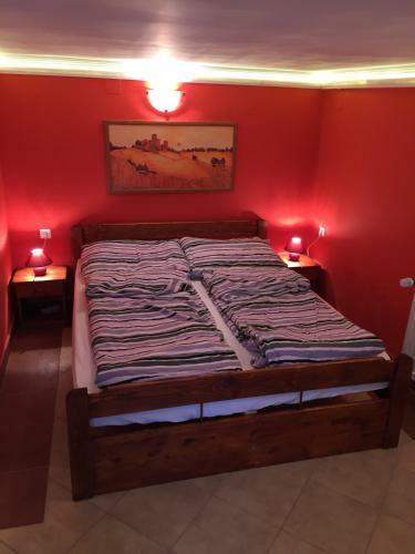 Eszter Apartman