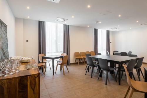 V�rda Sport Hotel