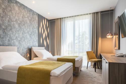 V�rda Sport Hotel