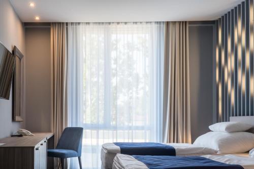 V�rda Sport Hotel