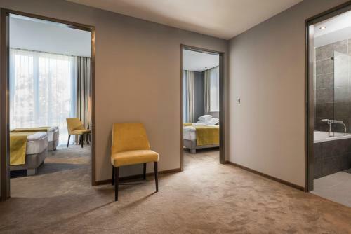 V�rda Sport Hotel