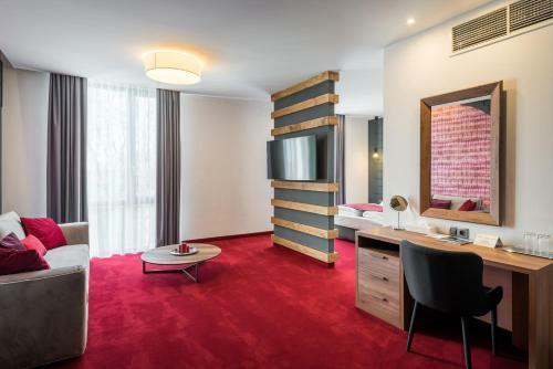 V�rda Sport Hotel
