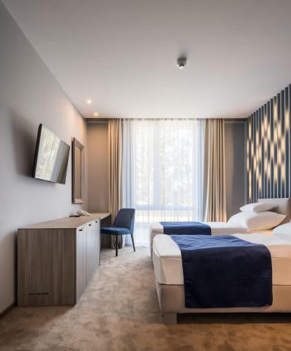 V�rda Sport Hotel