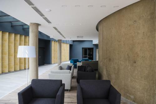 V�rda Sport Hotel